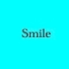 ⭐︎ smile ⭐︎